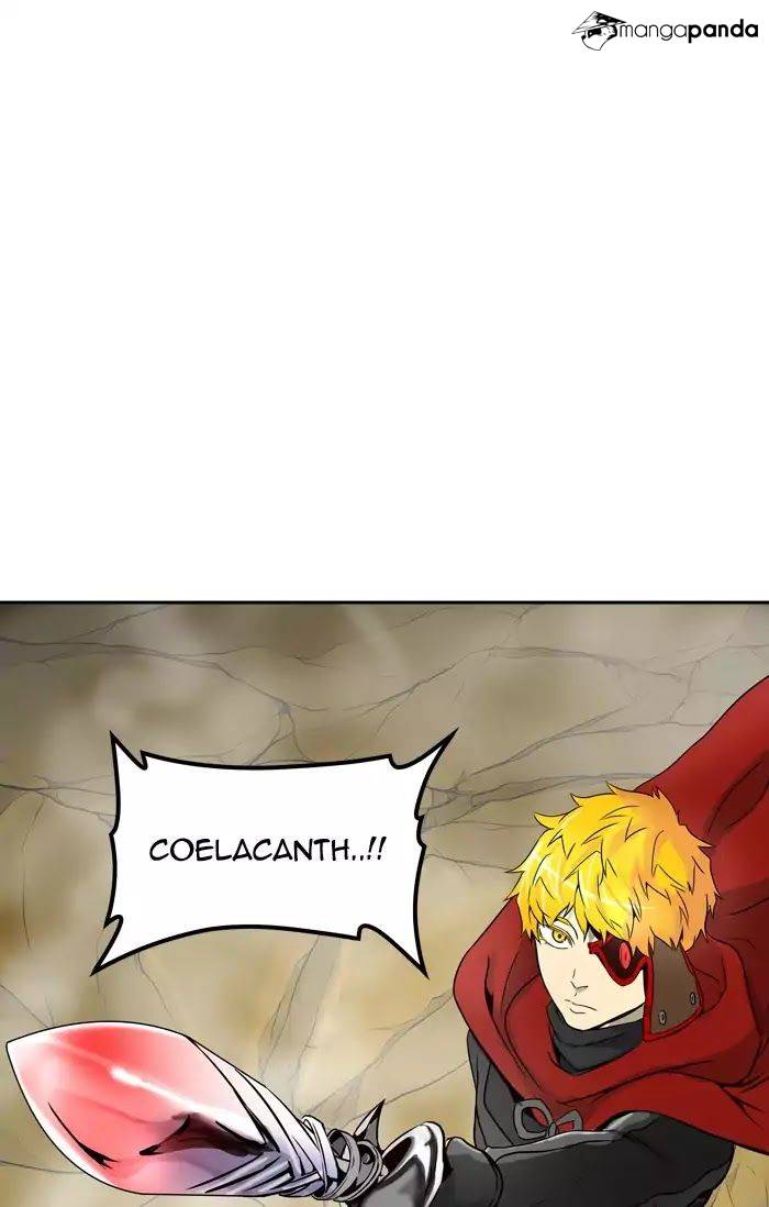 Tower of God Chapter 383 image 043
